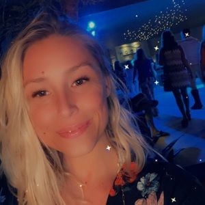 Meet your Posher, Tricia